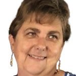 Photo of Jen Flanagan