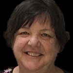 Photo of Anne Ryan
