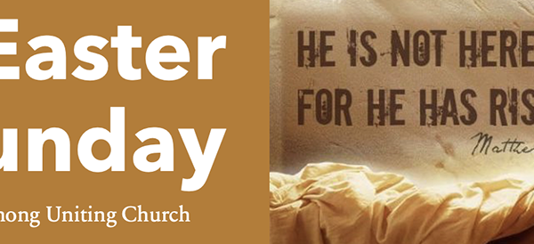 Tile image for Easter Sunday