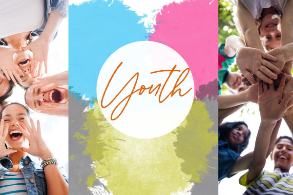 Tile image for TUC Youth Ministry