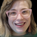 Photo of Amanda Hay
