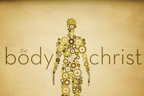 Tile image for A Body of Unity