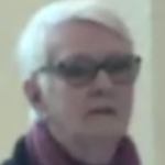 Photo of Sue Schofield