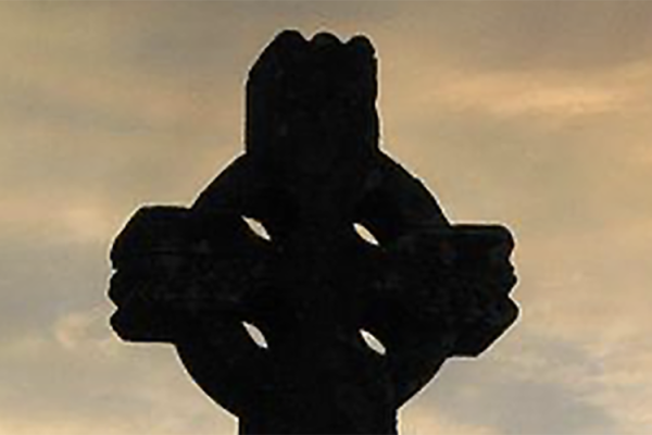 Tile image for Marjorie Houston – my faith journey