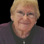 Photo of Marjorie Houston