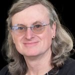 Photo of Andi Lotton