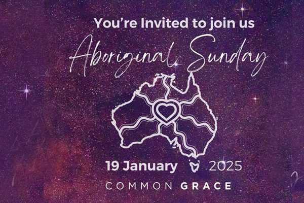 Tile image for Defiant Hope – Aboriginal Sunday 2025