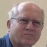 Photo of Peter Ferber