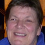 Photo of Robyn Triglone