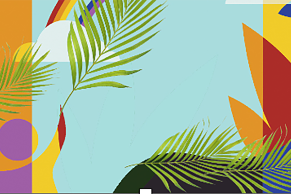 Tile image for Palm Sunday