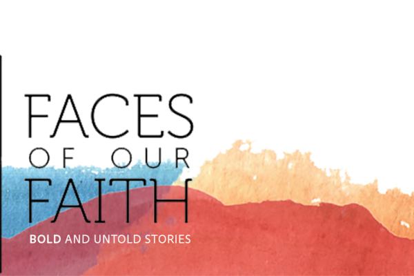 Tile image for Faces of faith – Joseph