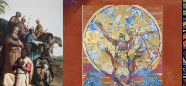 Tile image for Faces of Faith – Philip
