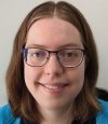 Photo of Tess Bradbury