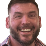 Photo of James Baker